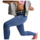 Nike Παιδικό κολάν Pro Dri-FIT Tights